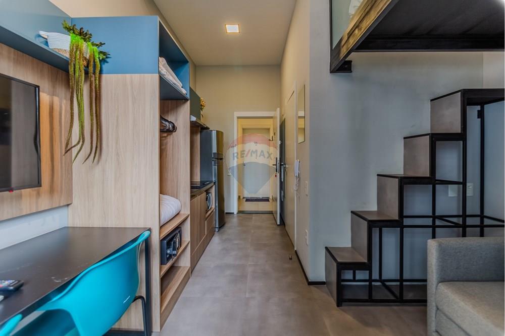 Studio - Venda - São Paulo , São Paulo - 01fotos_005.jpg - 602011063-14