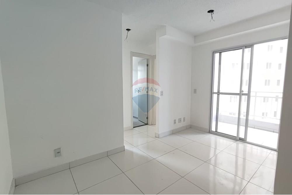 Apartamento - Alugar - São Paulo , São Paulo - 476f8901-0331-4287-8c81-d616194c48f5.jpg - 601471004-437