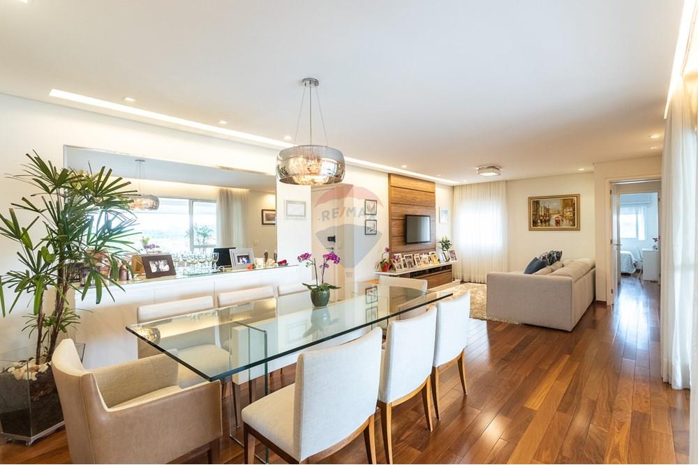 Apartamento - Venda - São Paulo , São Paulo - _MG_9661-HDR.jpg - Sala de jantar - 601751098-75
