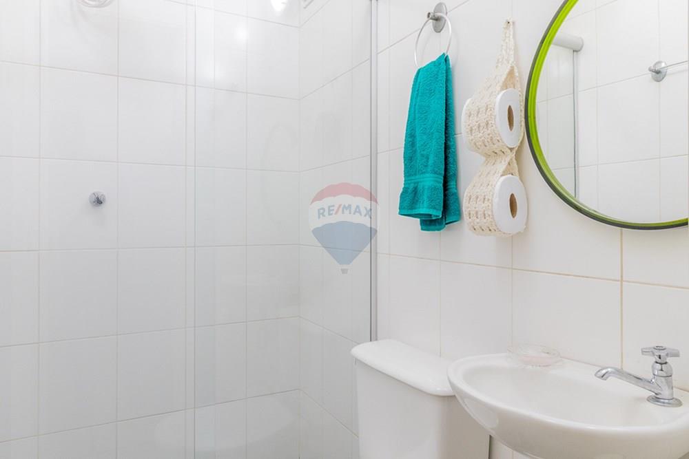 Casa de Condomínio - Venda - São Paulo , São Paulo - 52.jpg - Banheiro - 601081006-138