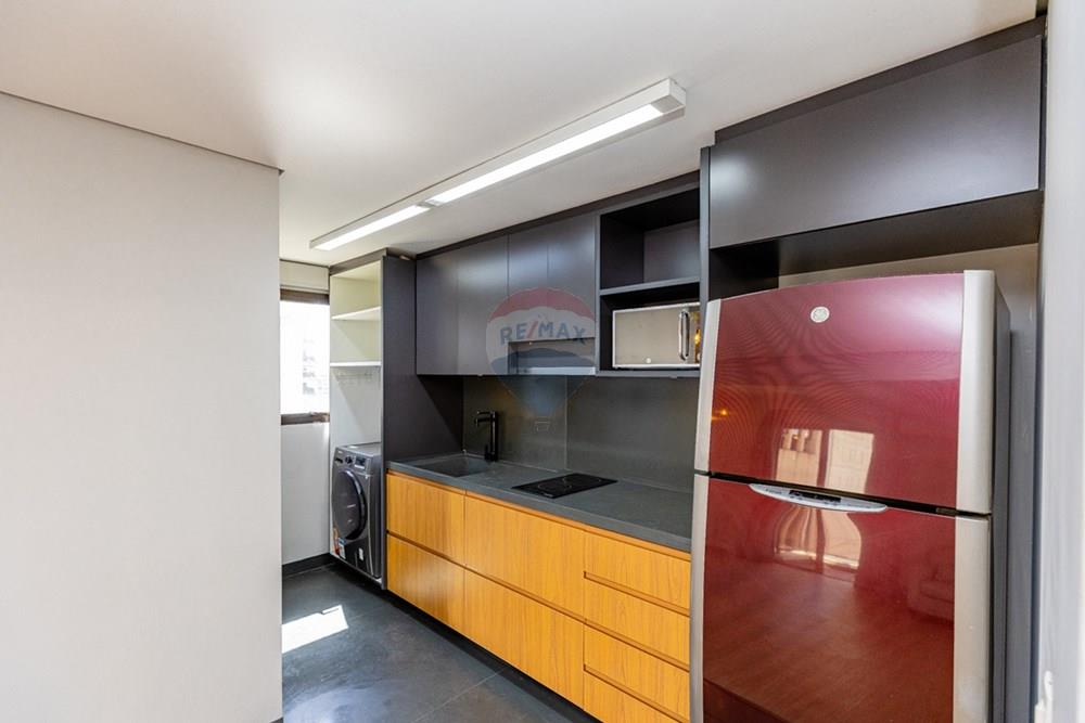 Cobertura - Venda - São Paulo , São Paulo - Remax Ville-7.jpg - 601241007-92