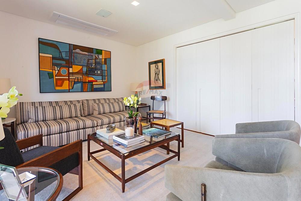 Apartamento - Alugar - São Paulo , São Paulo - sala5.jpeg - 602141068-70