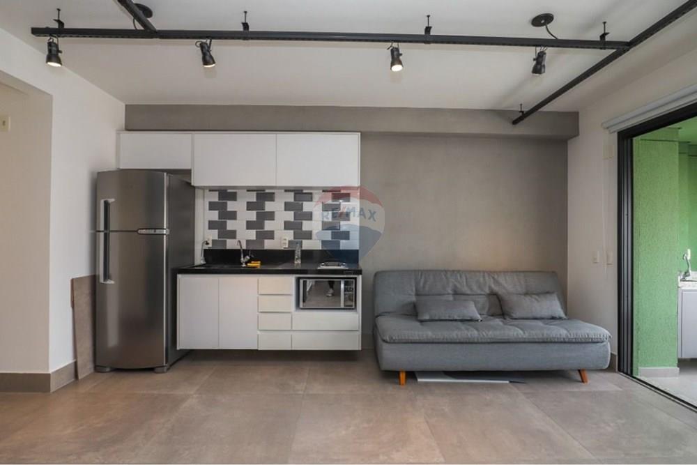 Apartamento - Alugar - São Paulo , São Paulo - 7.jpg - 602361012-224