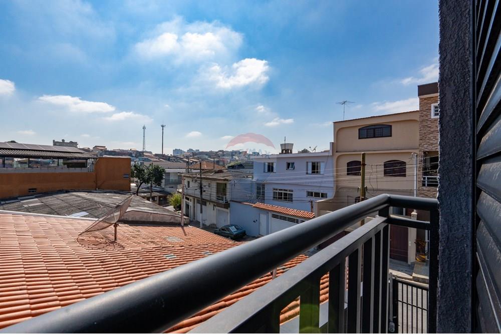 Casa de Condomínio - Venda - Osasco , São Paulo - 053.jpg - 601181003-97