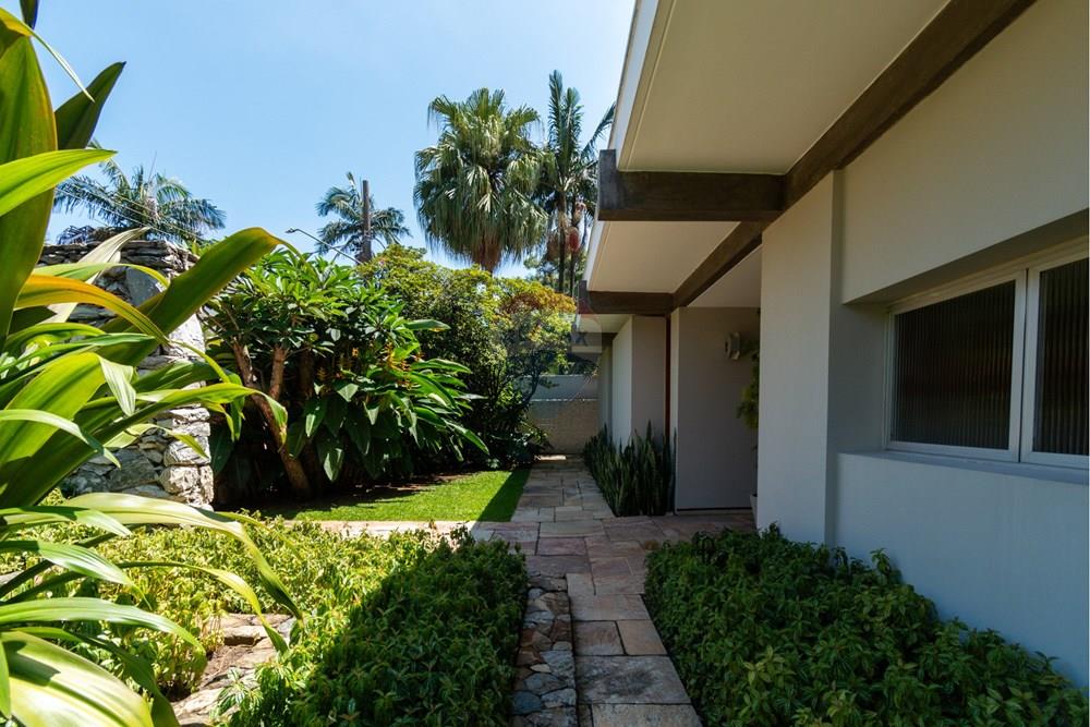 Casa - Venda - São Paulo , São Paulo - Casa_Pacaembu (9 de 95).jpg - 601361053-45