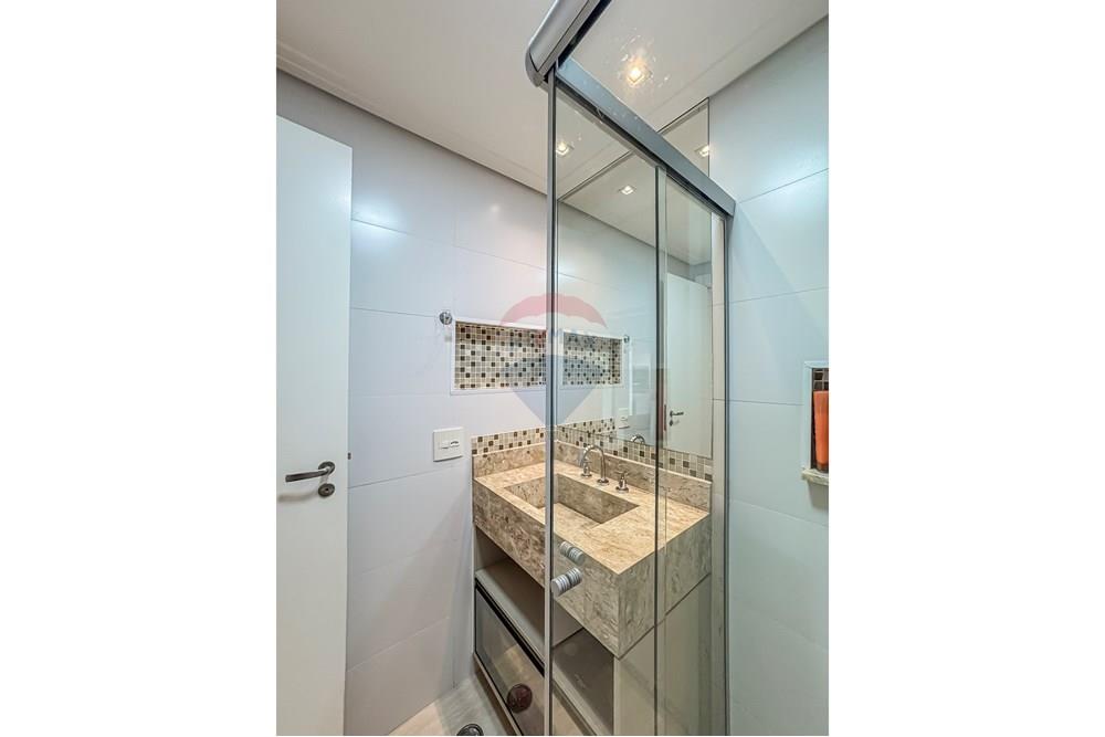 Apartamento - Venda - São Paulo , São Paulo - 01fotos_020.jpg - Banheiro - 601251085-134