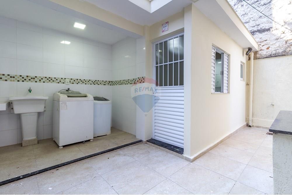 Sobrado - Venda - São Paulo , São Paulo - 12 QUINTAL E AREA SERV (1).jpg - 602191013-14