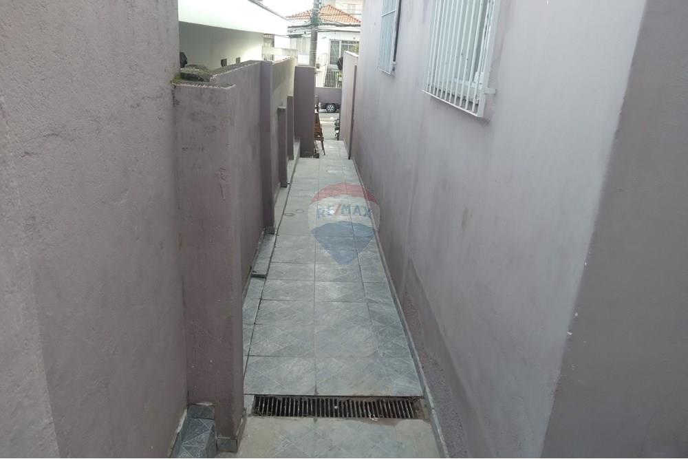 Casa para alugar com 1 quarto, 50m² - Foto 20