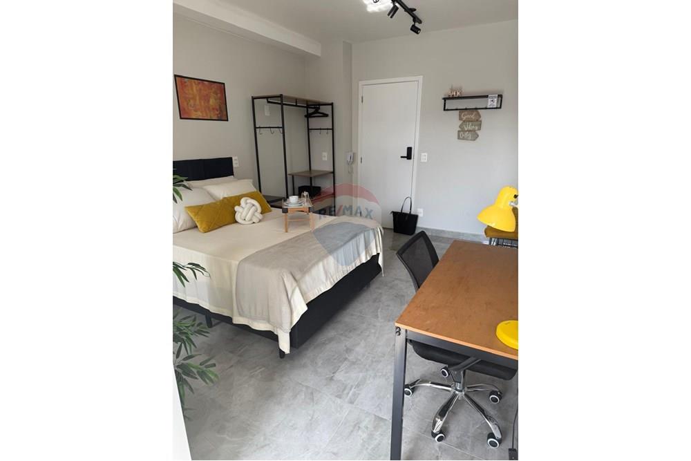 Apart Hotel/ Flat - Alugar - São Paulo , São Paulo - IMG-20251209-WA0023.jpg - 602031031-22