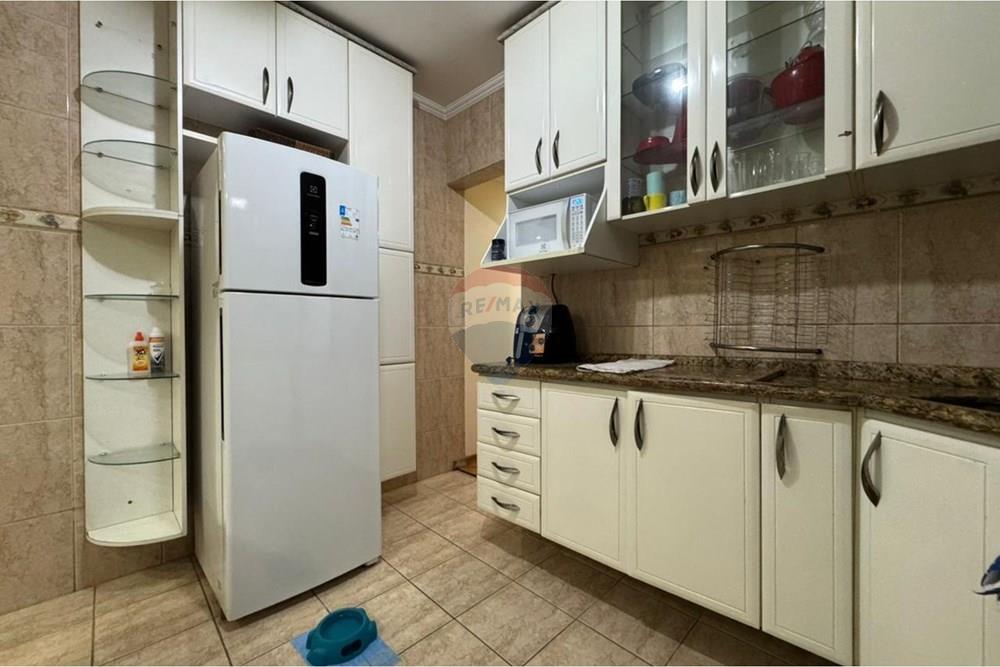 Sobrado - Venda - São Paulo , São Paulo - Rua Florindo Nicastro Malanconi (25).jpeg - 602131024-12