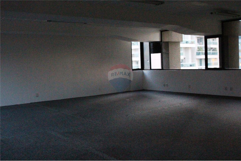 Conjunto Comercial-Sala para alugar, 116m² - Foto 6