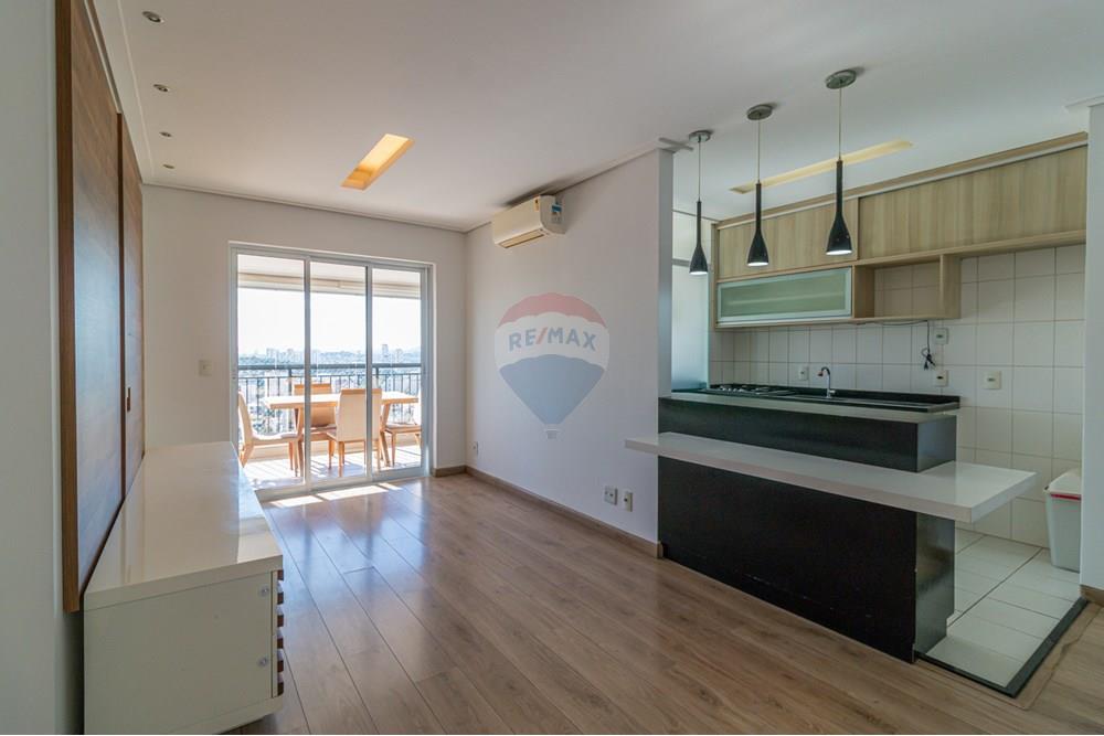 Apartamento - Venda - São Paulo , São Paulo - 03sala_007.jpg - 602101005-87