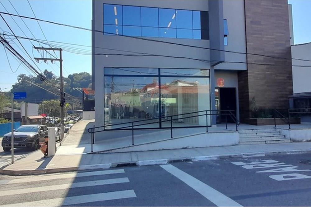 Ponto Comercial/ Loja - Alugar - Caieiras , São Paulo - Foto 04.jpg - 602141065-11