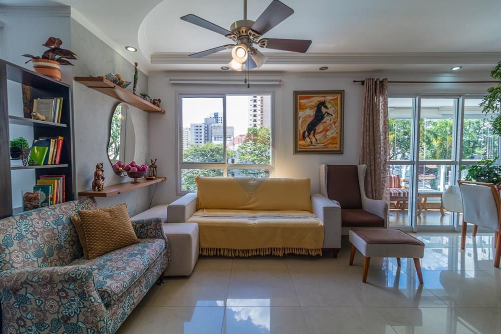 Apartamento - Venda - São Paulo , São Paulo - 03sala_013.jpg - 602101059-1