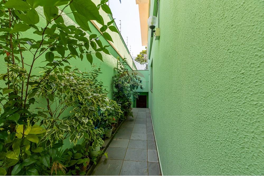 Sobrado - Venda - São Paulo , São Paulo - Cópia de Remax Ares-21.jpg - Quintal - 601131075-14