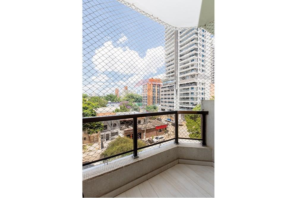Apartamento - Venda - São Paulo , São Paulo - REMAX-47.jpg - 601251010-364