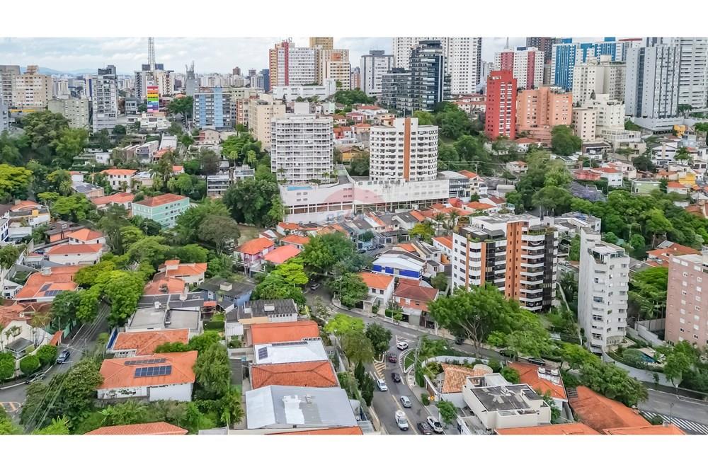 Casa Comercial - Venda - São Paulo , São Paulo - DJI_042705.jpg - Layout aberto - 601371001-110