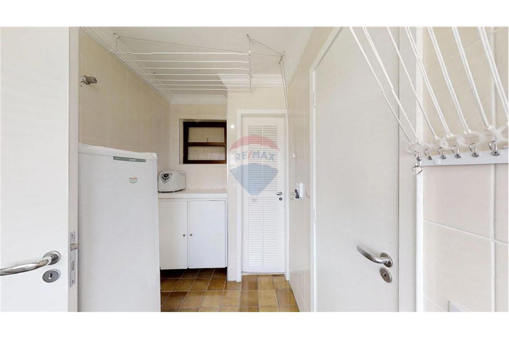 Cobertura - Alugar - São Paulo , São Paulo - 24 - 601971018-1283