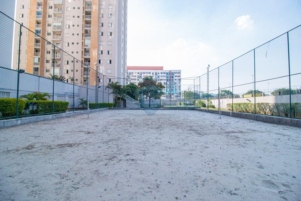 Apartamento - Alugar - São Paulo , São Paulo - 02area-condominial_022.jpg - 601421022-24