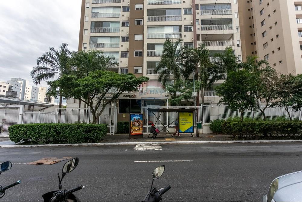 Apartamento - Venda - São Paulo , São Paulo - 601301058-39 - Av. Fagundes Filho, 620-037.jpg - 601301058-50