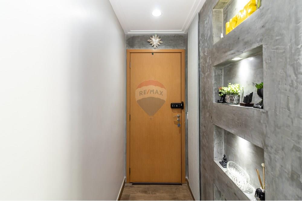 Apartamento - Venda - São Paulo , São Paulo - IMG_4907.jpg - 601751105-15