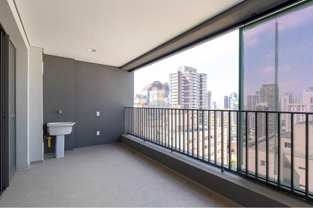 Apartamento - Venda - São Paulo , São Paulo - 01fotos_012.jpg - Varanda - 601251099-154