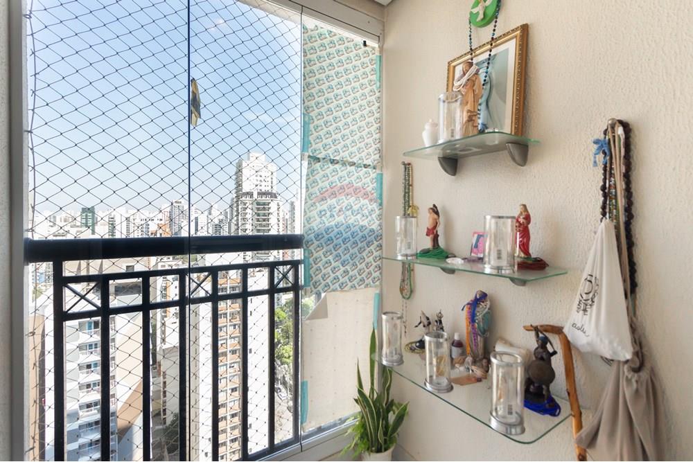 Apartamento - Venda - São Paulo , São Paulo - IMG_259319.jpg - 601721006-102