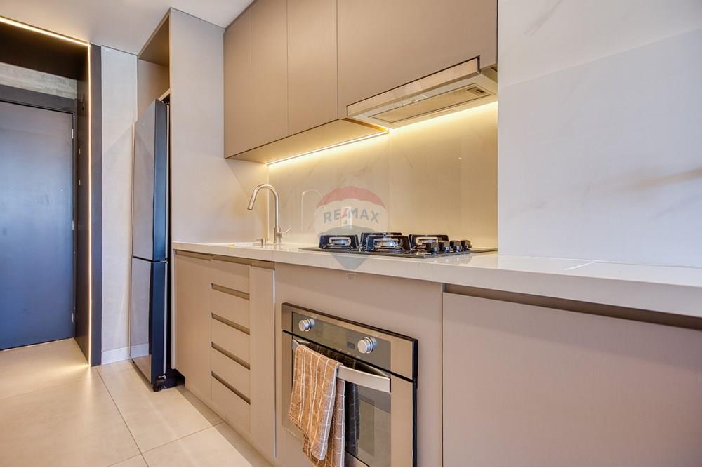 Apartamento - Venda - São Paulo , São Paulo - 6.jpg - Cozinha - 601081086-2