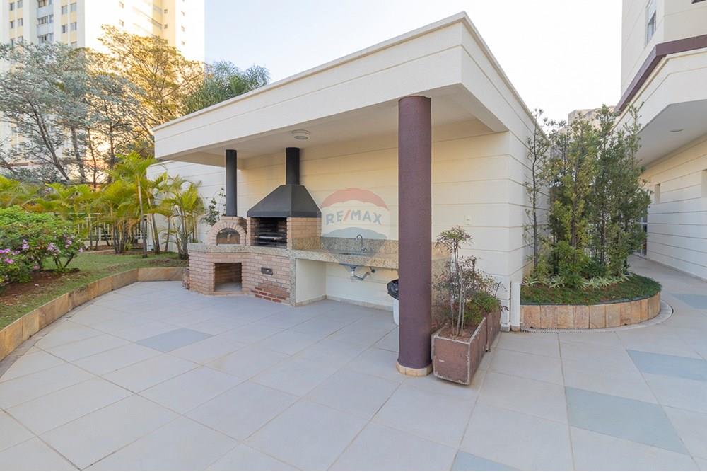 Apartamento - Venda - São Paulo , São Paulo - Rua Tonelero, nº 1507 - 163_63.jpg - 602181002-144