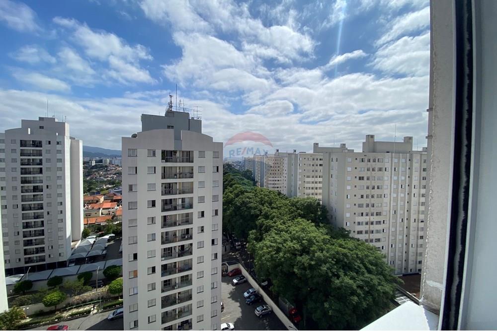 Apartamento - Alugar - São Paulo , São Paulo - IMG_4848.jpg - 602411005-32