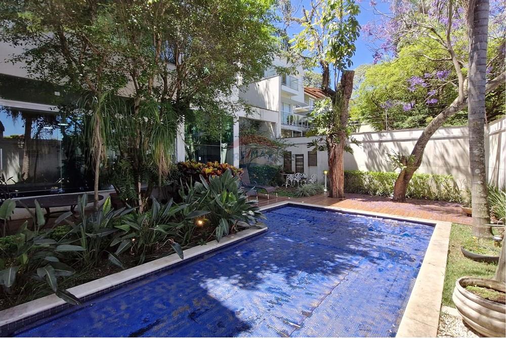 Sobrado - Venda - São Paulo , São Paulo - RUA EDUARDO, 530 (75).jpg - 601051007-611