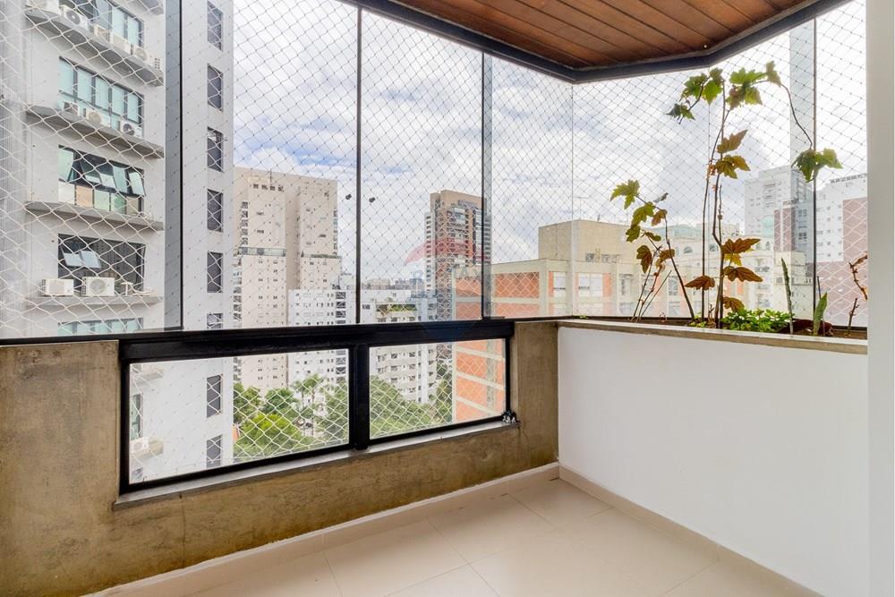 Apartamento - Venda - São Paulo , São Paulo - IMG_2030-HDR.jpg - Varanda - 601081064-54