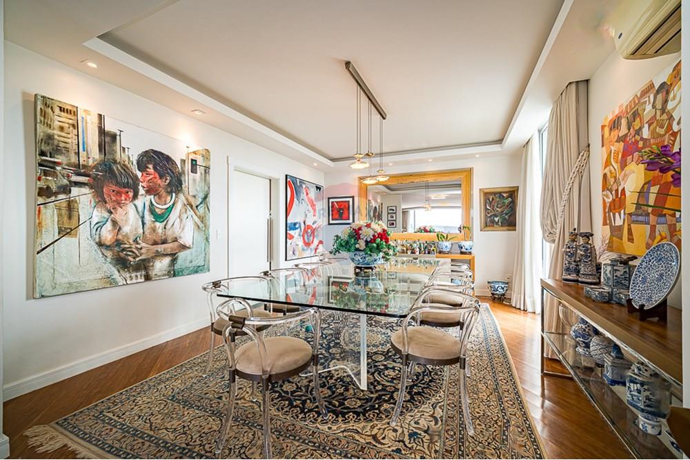 Cobertura - Venda - São Paulo , São Paulo - DSC01386-23.jpg - 601371039-19