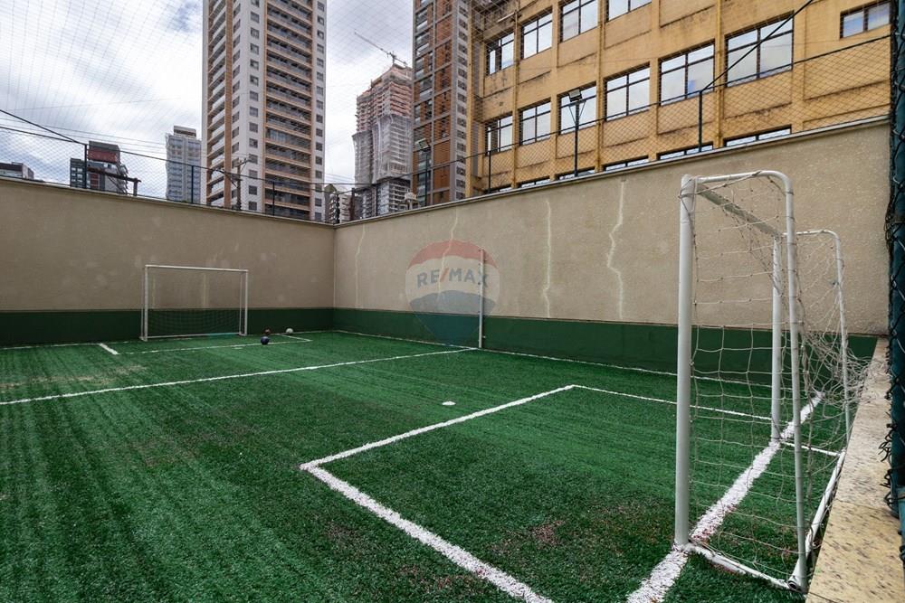 Apartamento - Venda - São Paulo , São Paulo - 28 CAMPO FUTEBOL.jpg - 602191021-33