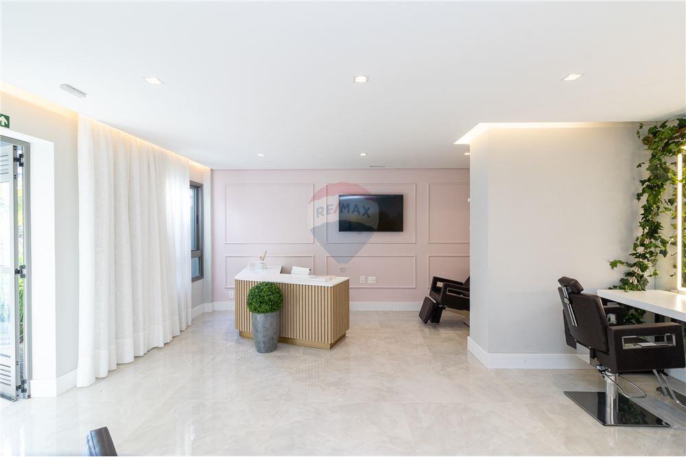 Apartamento - Venda - São Paulo , São Paulo - 35 - 601751014-1053