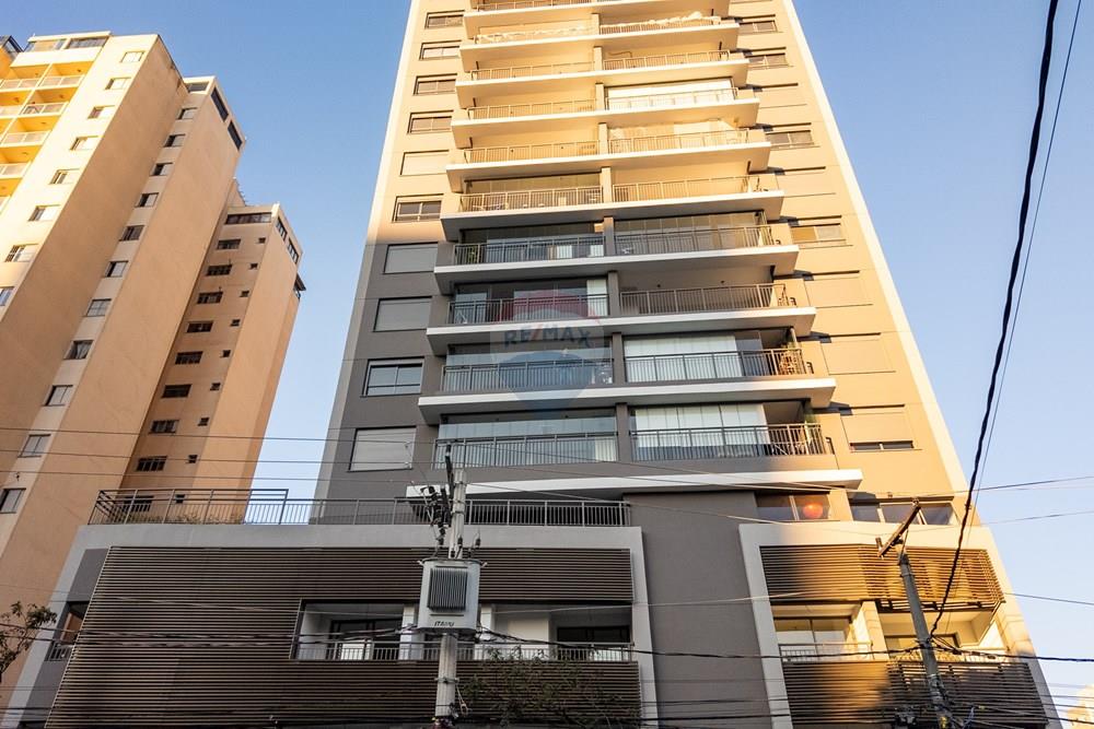 Apartamento - Venda - São Paulo , São Paulo - AP-43.jpg - 601471004-469