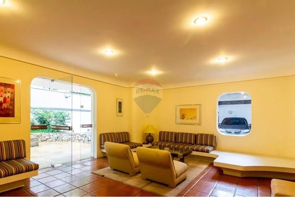 Apartamento - Alugar - São Paulo , São Paulo - 25 salão Pedroso Alvarenga.jpg - 601361040-179