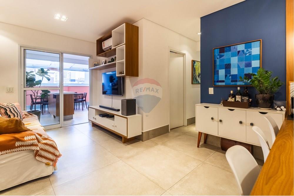 Apartamento - Venda - São Paulo , São Paulo - 2 SALA (1).jpg - 602281025-33