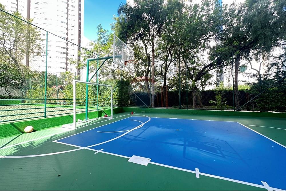 Apartamento - Alugar - São Paulo , São Paulo - IMG_8398.jpeg - 602071001-292