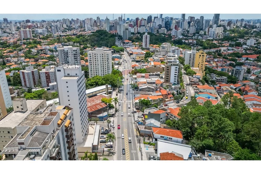 Terreno - Venda - São Paulo , São Paulo - DJI_058311.jpg - Quintal - 601371001-112