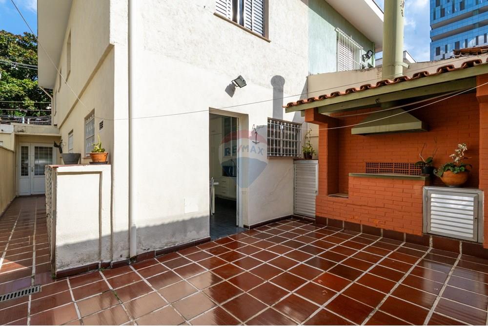 Casa - Venda - São Paulo , São Paulo - DSC05390.jpg - 601251047-1025