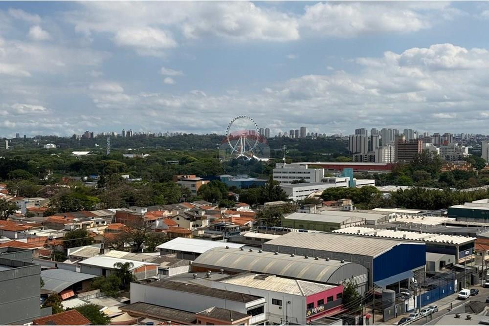 Apartamento - Alugar - São Paulo , São Paulo - IMG-20251110-WA0104.jpg - 602411009-26