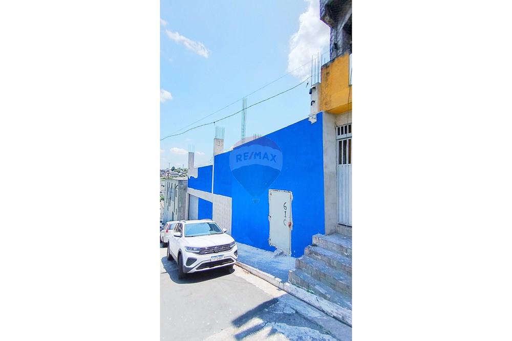 Prédio - Alugar - São Paulo , São Paulo - IMG_20251223_105536_hdr.jpg - 601301011-366