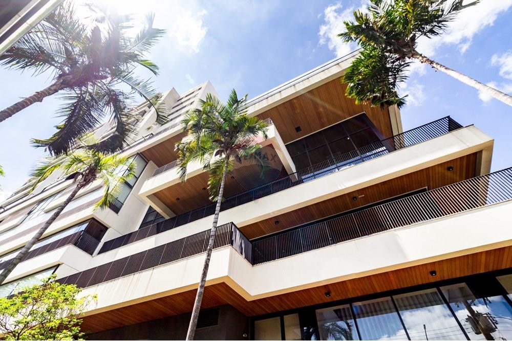 Apartamento - Alugar - São Paulo , São Paulo - 36 FACHADA LATERAL (2).jpg - 602281025-43