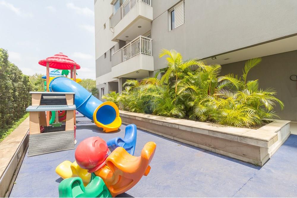 Apartamento - Venda - São Paulo , São Paulo - 02area-condominial_003 (5).jpg - 602101016-63