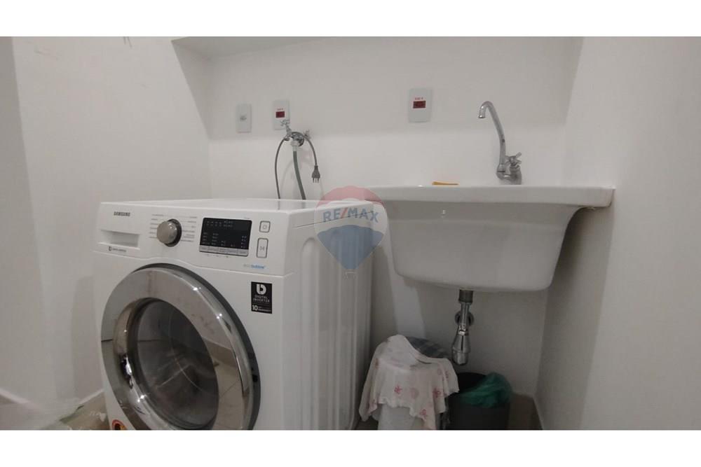 Apartamento - Alugar - São Paulo , São Paulo - 07 AREA DE SERVIÇO 02.jpeg - 630331112-11