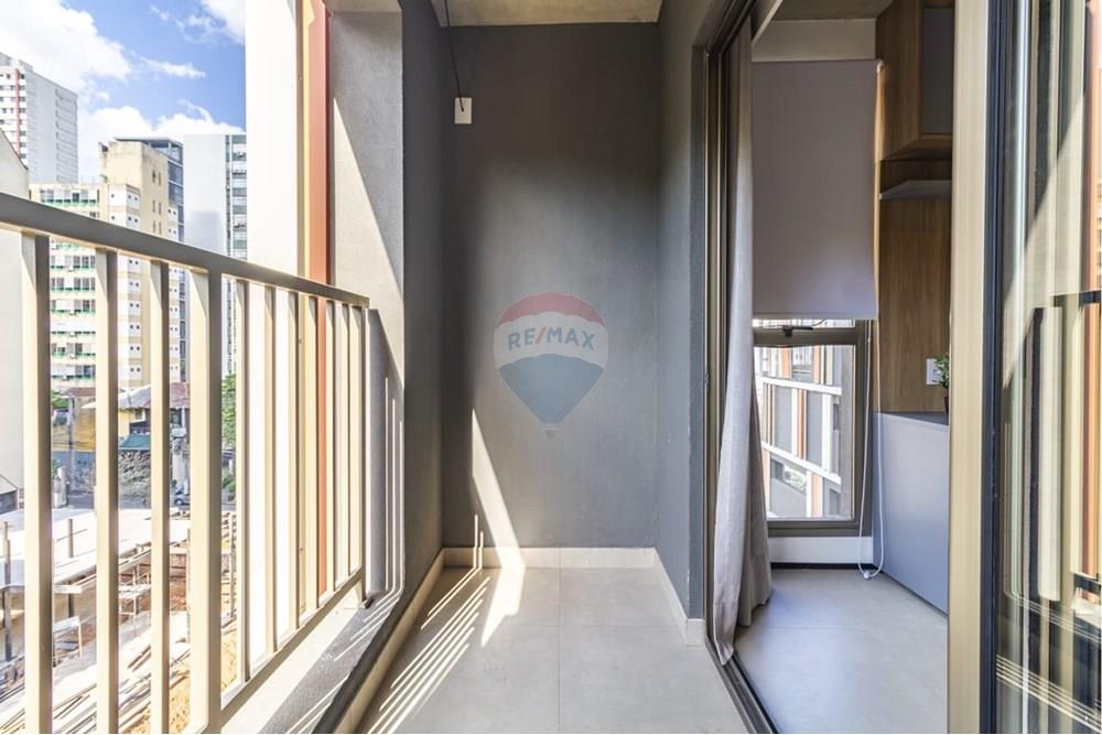 Studio - Venda - São Paulo , São Paulo - 65aed91d-ccea-45bb-979b-6a90f6e8d6f8.JPG - 601181053-15