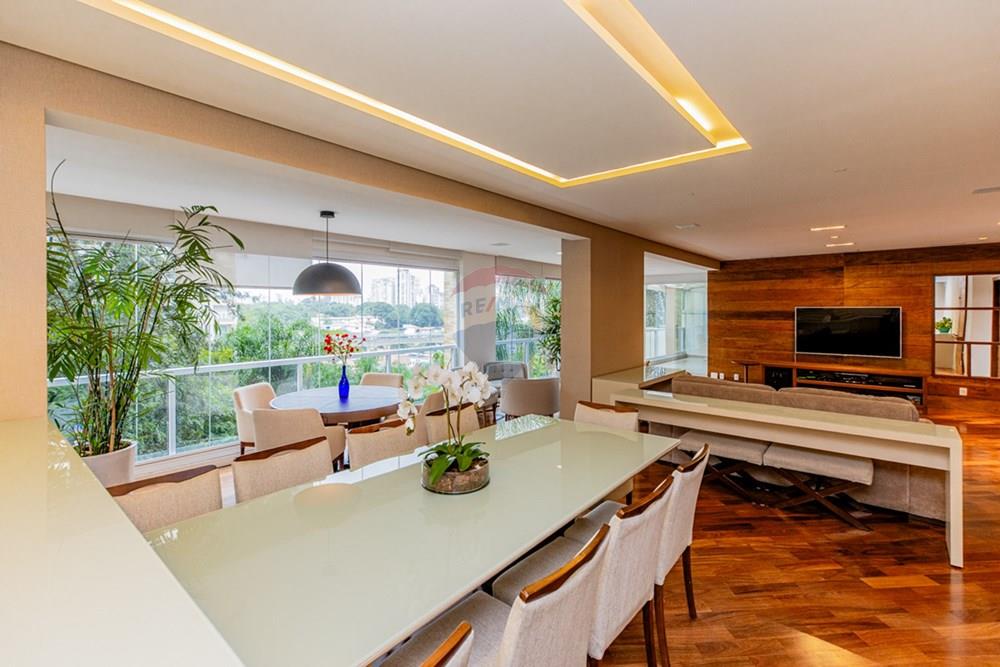 Apartamento - Venda - São Paulo , São Paulo - 01fotos_043.jpg - Sala - 601251010-407