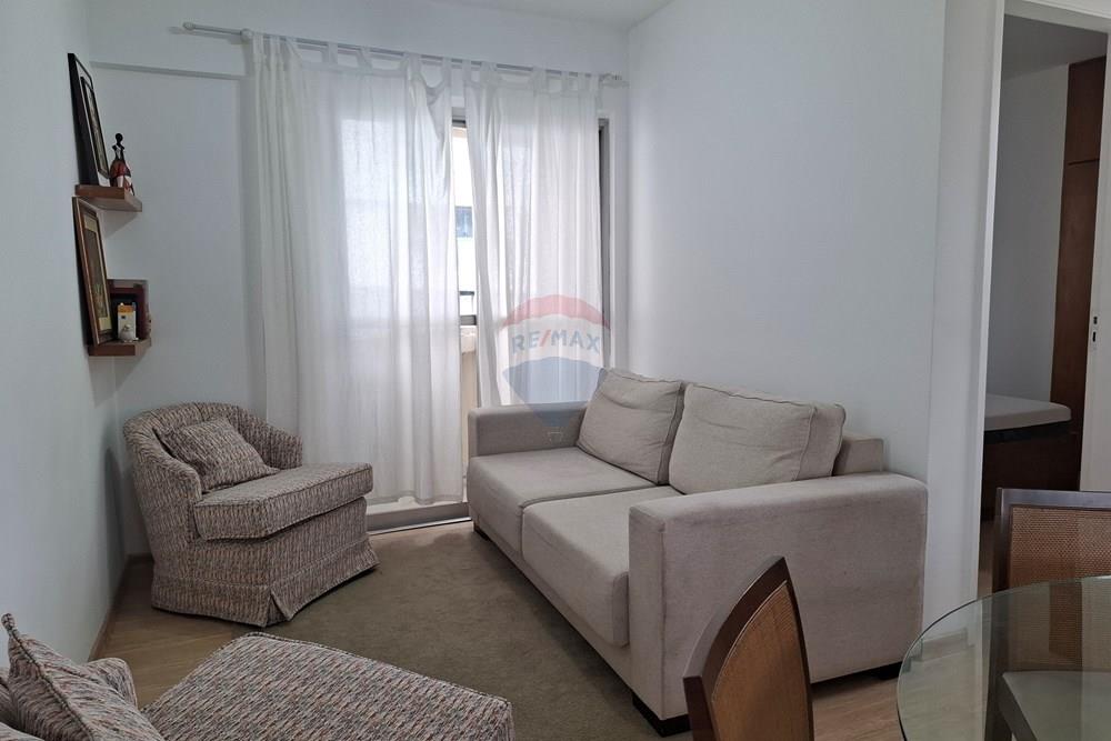 Apartamento - Alugar - São Paulo , São Paulo - 20260211_095459.jpg - 601081096-22