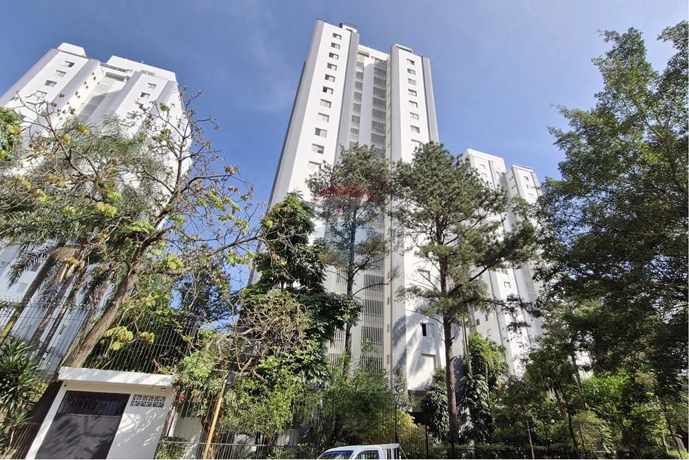 Apartamento - Venda - São Paulo , São Paulo - Cópia de RUA PROF. ALCEU MAYNARD ARAUJO, 43 (2).jpg - 601131004-155